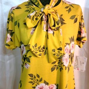 Lularoe dress